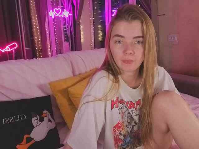 CarrieBradshaww webcam