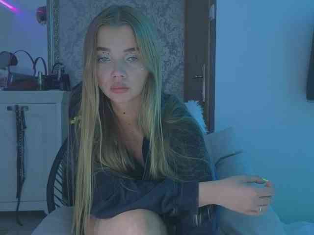 CarrieBradshaww webcam