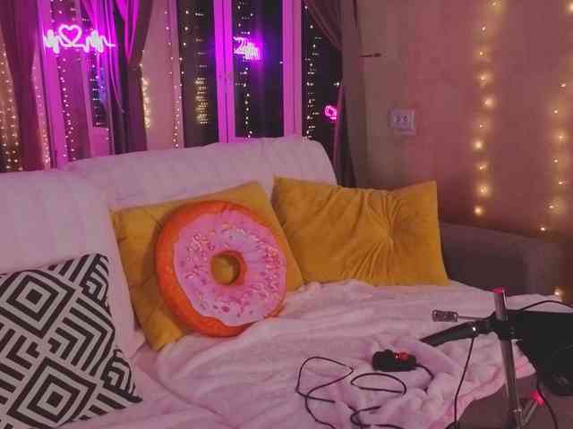 CarrieBradshaww webcam