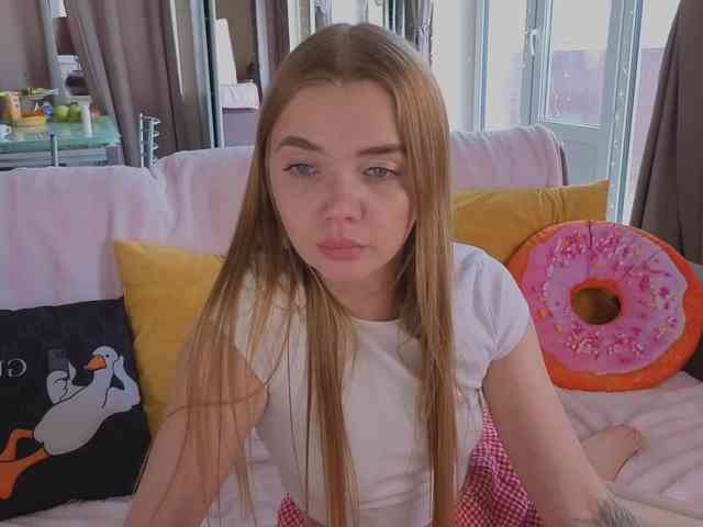 CarrieBradshaww webcam