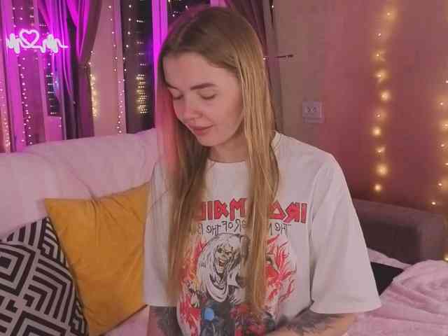 CarrieBradshaww webcam