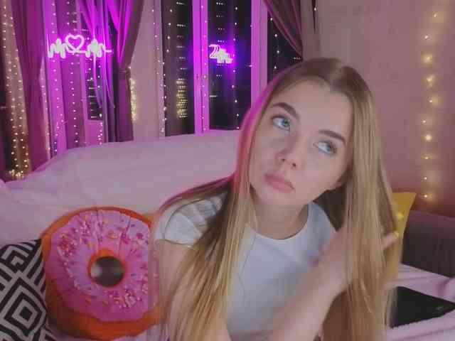 CarrieBradshaww webcam