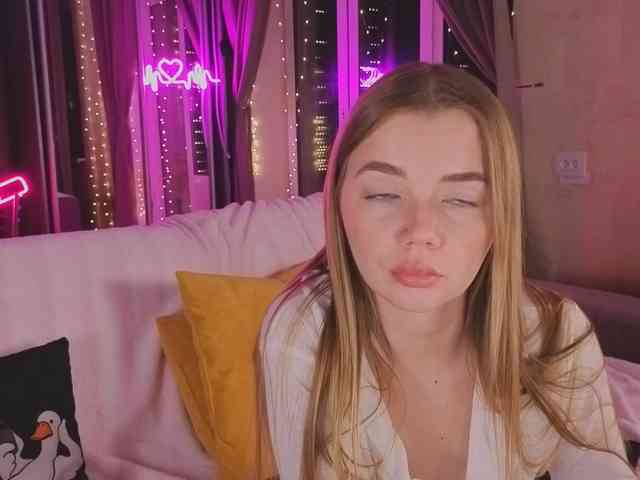 CarrieBradshaww webcam