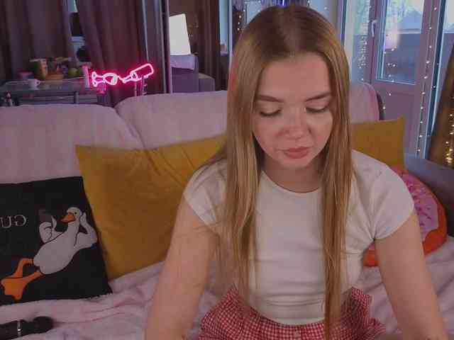 CarrieBradshaww webcam