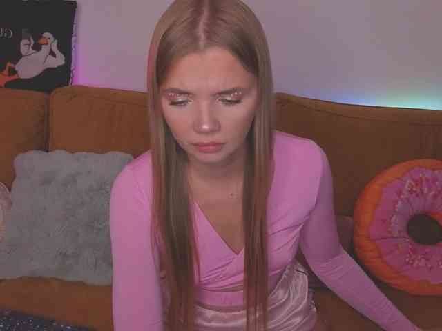 CarrieBradshaww webcam