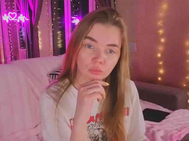 CarrieBradshaww webcam