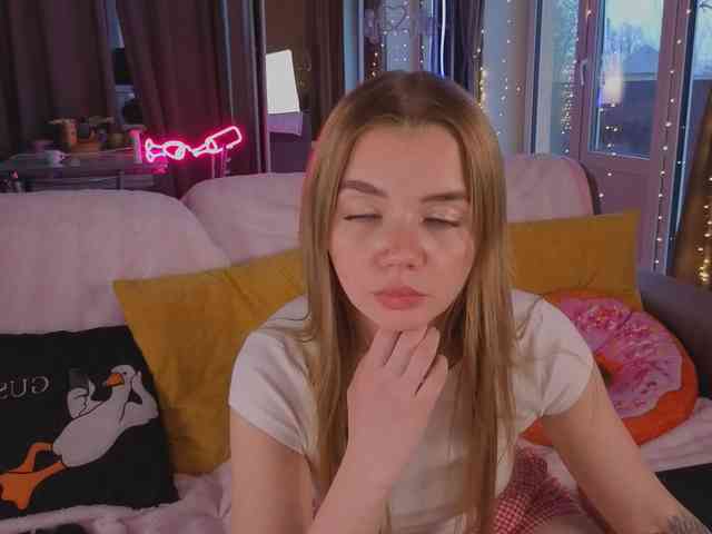 CarrieBradshaww webcam