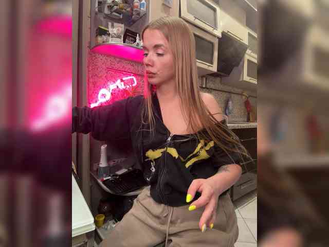 CarrieBradshaww webcam