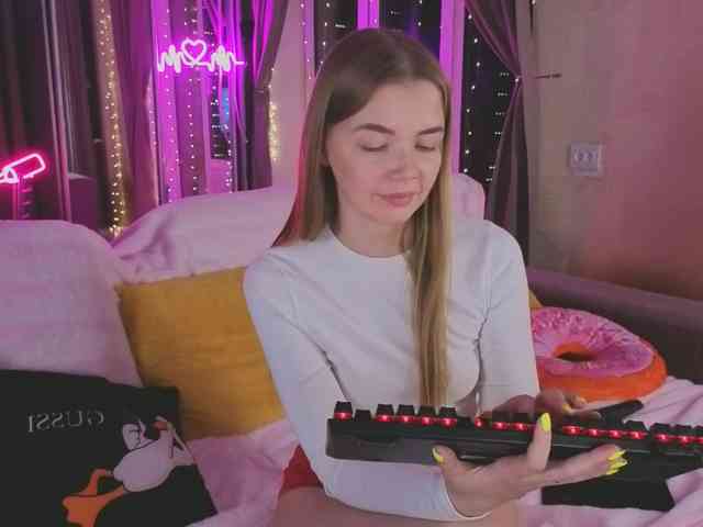 CarrieBradshaww webcam