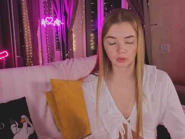 CarrieBradshaww webcam