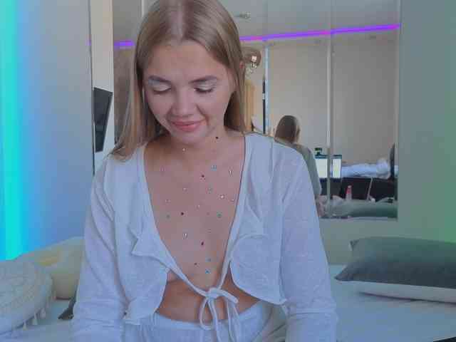 CarrieBradshaww webcam
