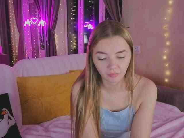 CarrieBradshaww webcam