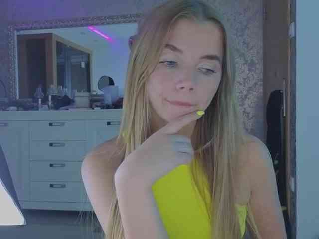 Modella: CarrieBradshaww