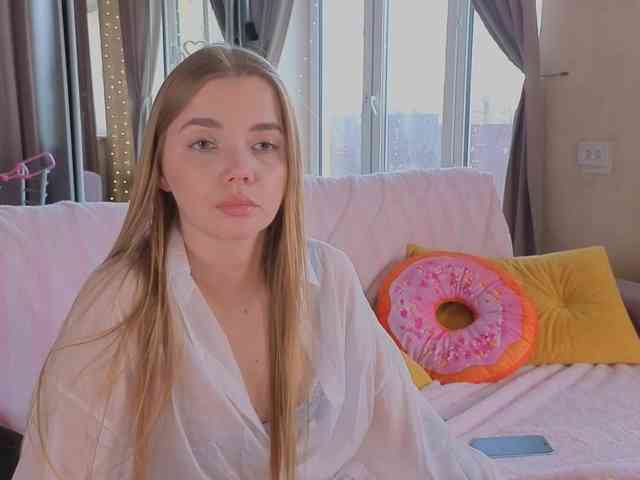 CarrieBradshaww webcam