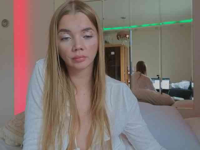 CarrieBradshaww webcam