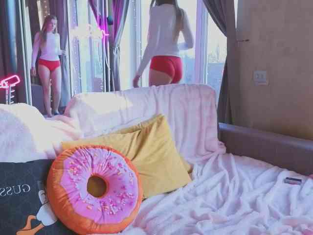 CarrieBradshaww webcam