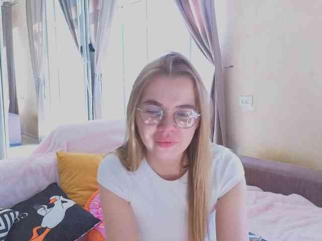 CarrieBradshaww webcam