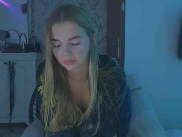 CarrieBradshaww webcam