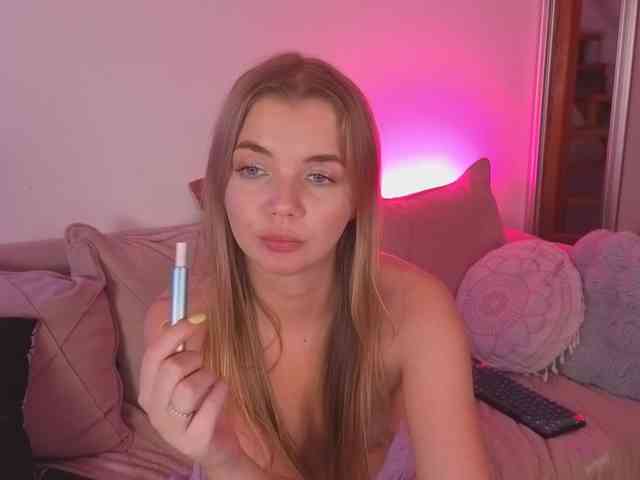 CarrieBradshaww webcam