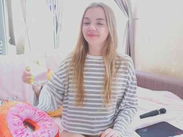 CarrieBradshaww webcam