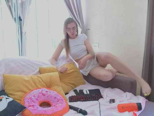 CarrieBradshaww webcam