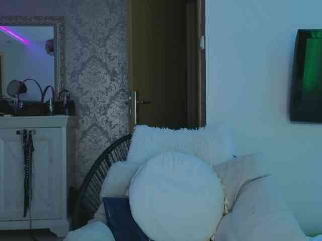 CarrieBradshaww webcam