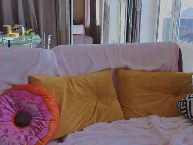 CarrieBradshaww webcam