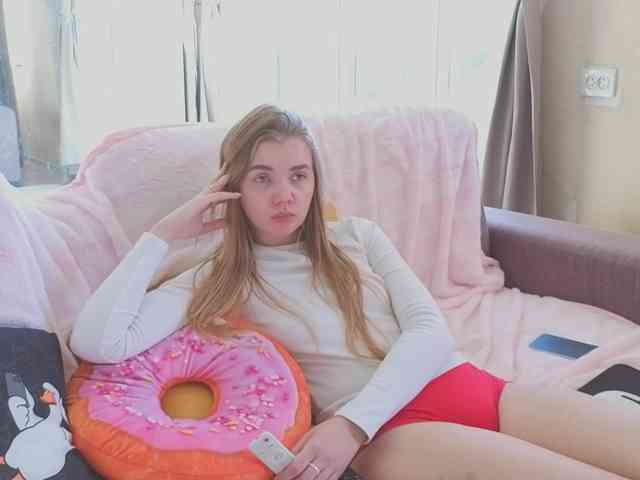 CarrieBradshaww webcam