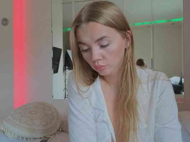 CarrieBradshaww webcam
