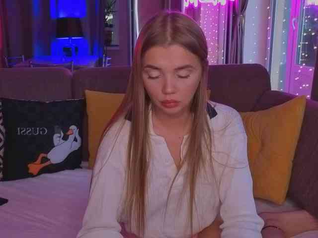 CarrieBradshaww webcam