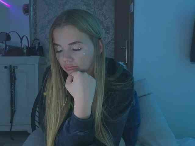CarrieBradshaww webcam