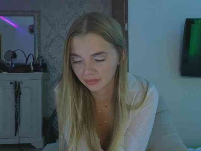 CarrieBradshaww webcam