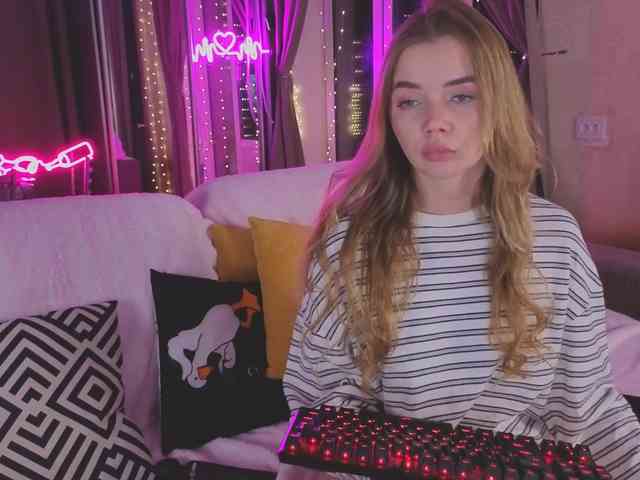 CarrieBradshaww webcam