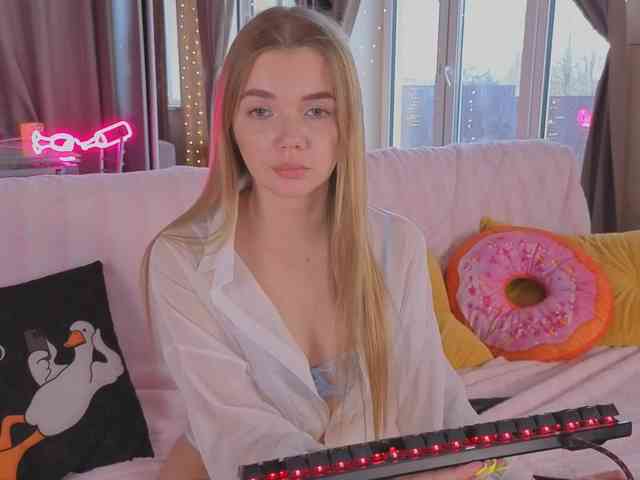 CarrieBradshaww webcam