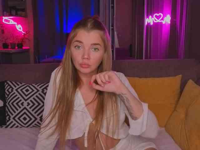 CarrieBradshaww webcam
