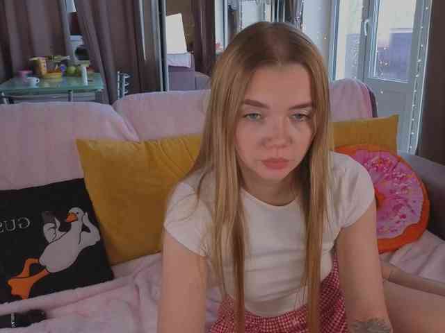 CarrieBradshaww webcam