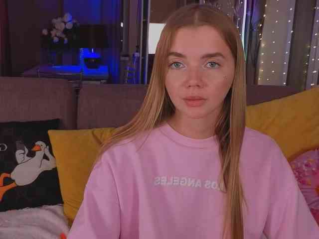CarrieBradshaww webcam