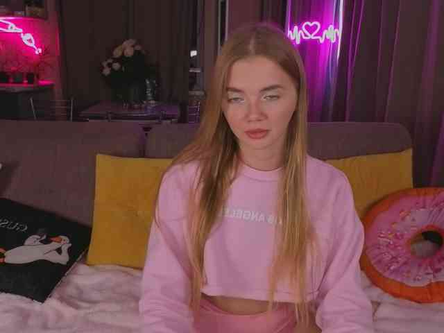CarrieBradshaww webcam