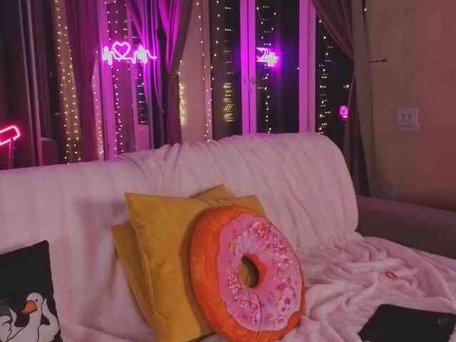 CarrieBradshaww webcam