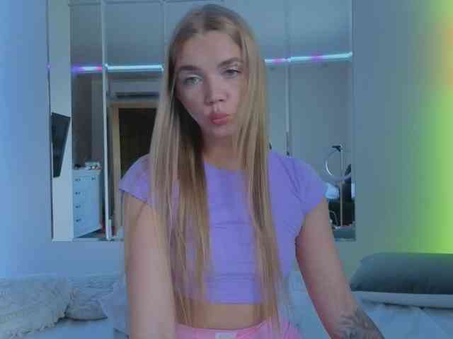 CarrieBradshaww webcam