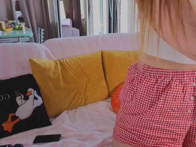 CarrieBradshaww webcam