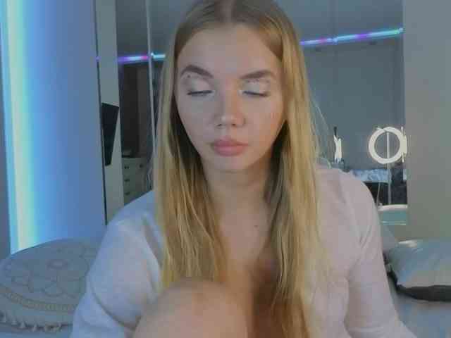 CarrieBradshaww webcam