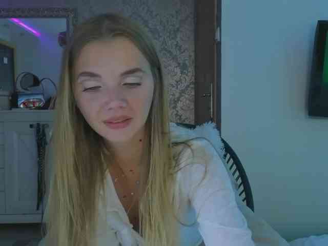 CarrieBradshaww webcam
