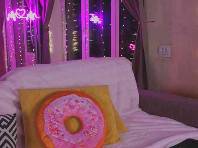 CarrieBradshaww webcam