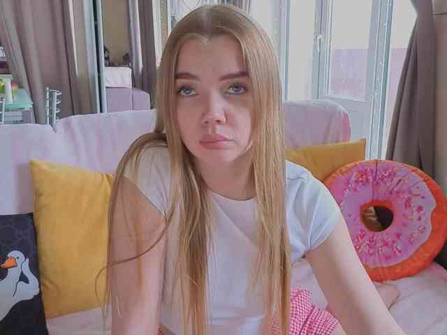 CarrieBradshaww webcam