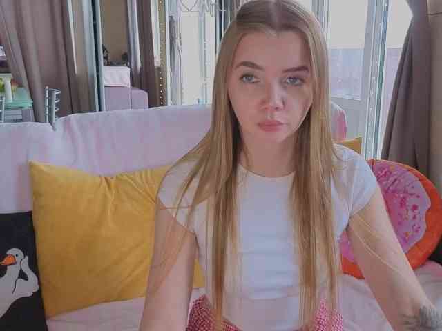 CarrieBradshaww webcam