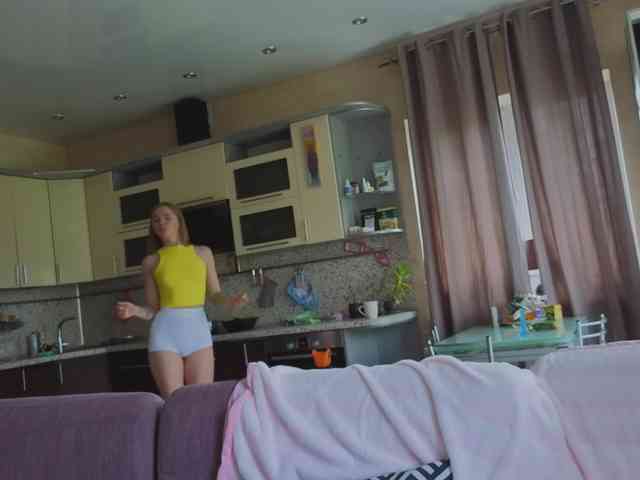 CarrieBradshaww webcam