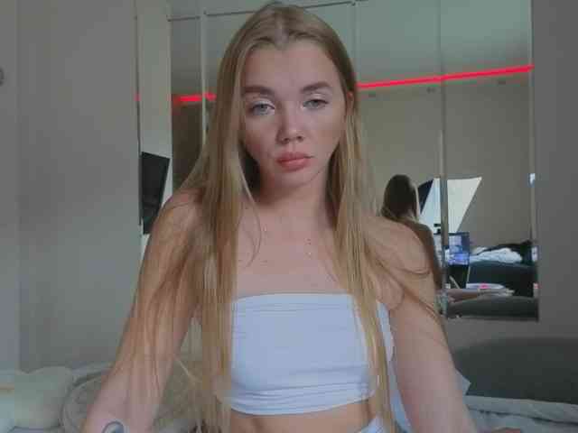 CarrieBradshaww webcam