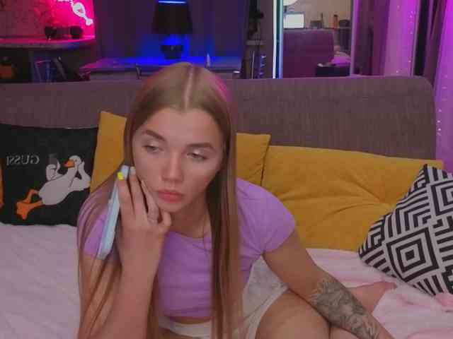 CarrieBradshaww webcam