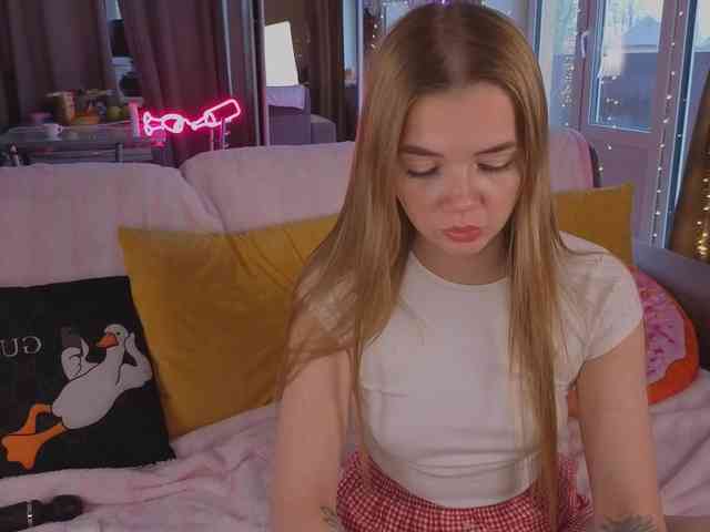 CarrieBradshaww webcam